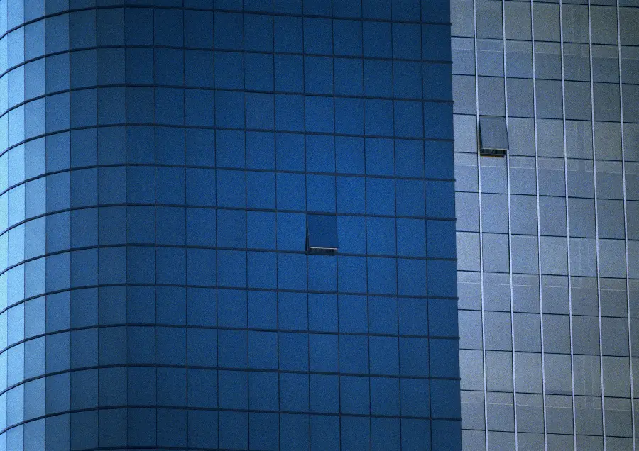 Tower and Building Architecture
