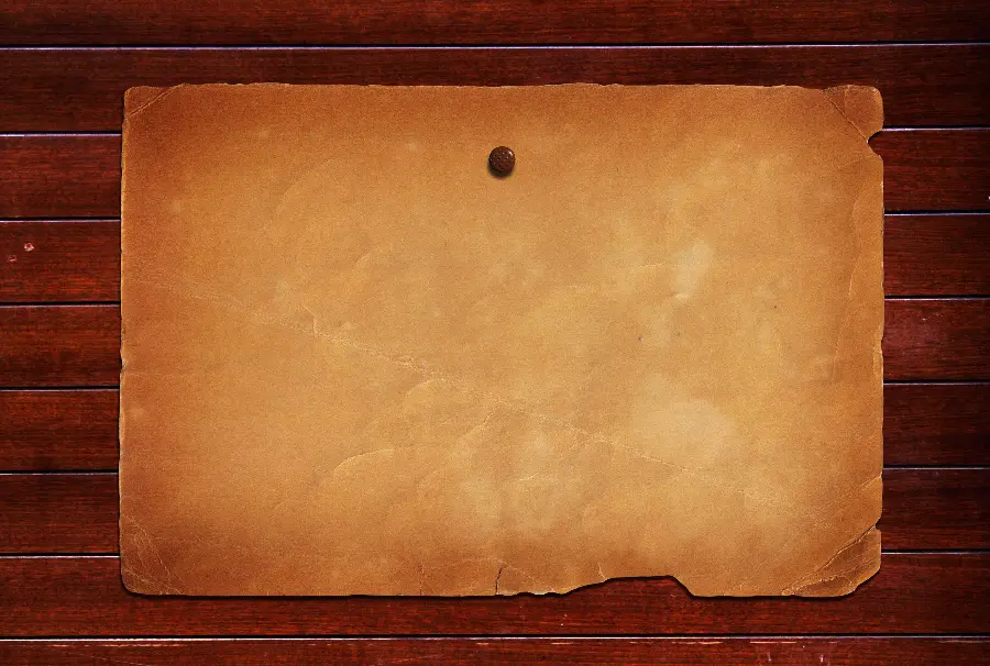 Template and box