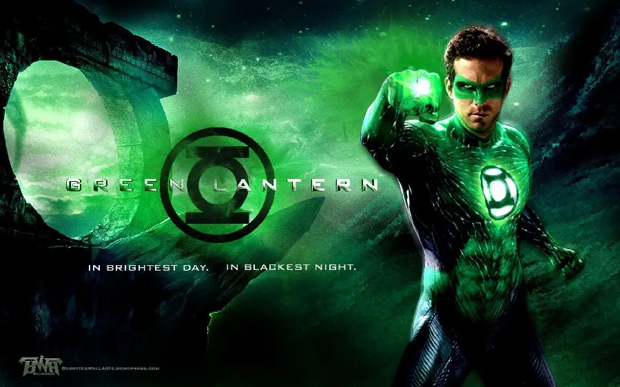 Green Lantern