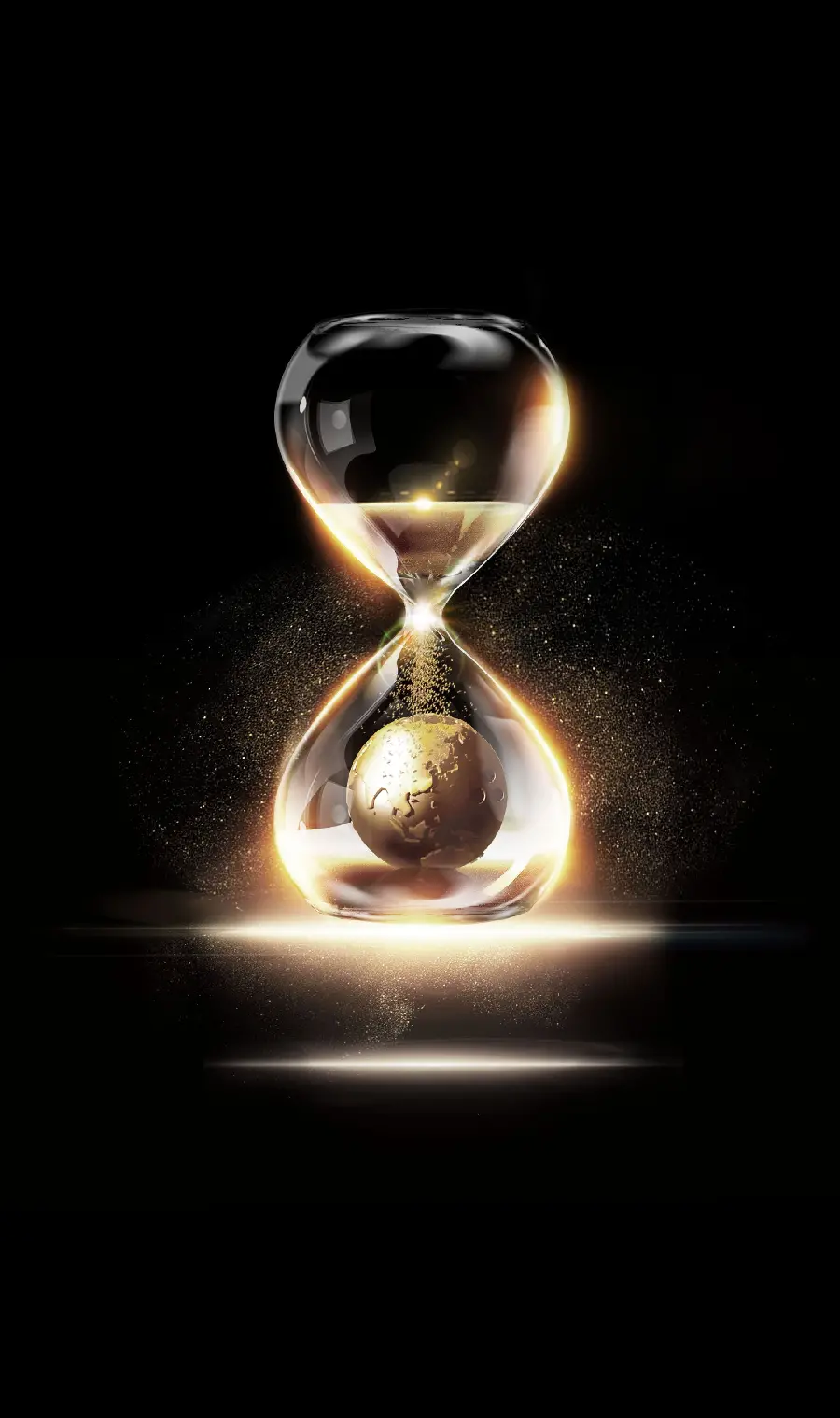 Hourglass