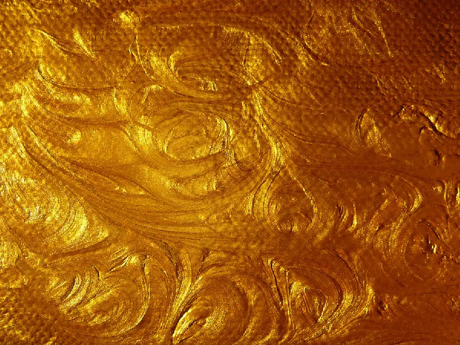 Gold Background
