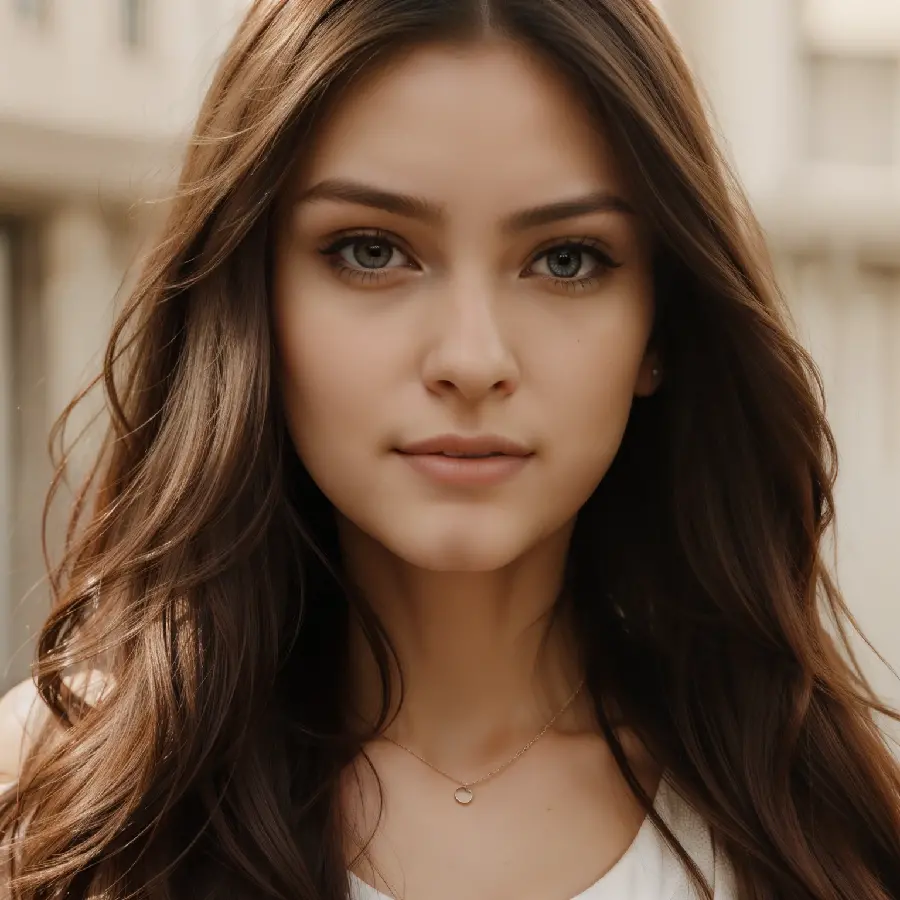 Best Beautiful Girl Photo