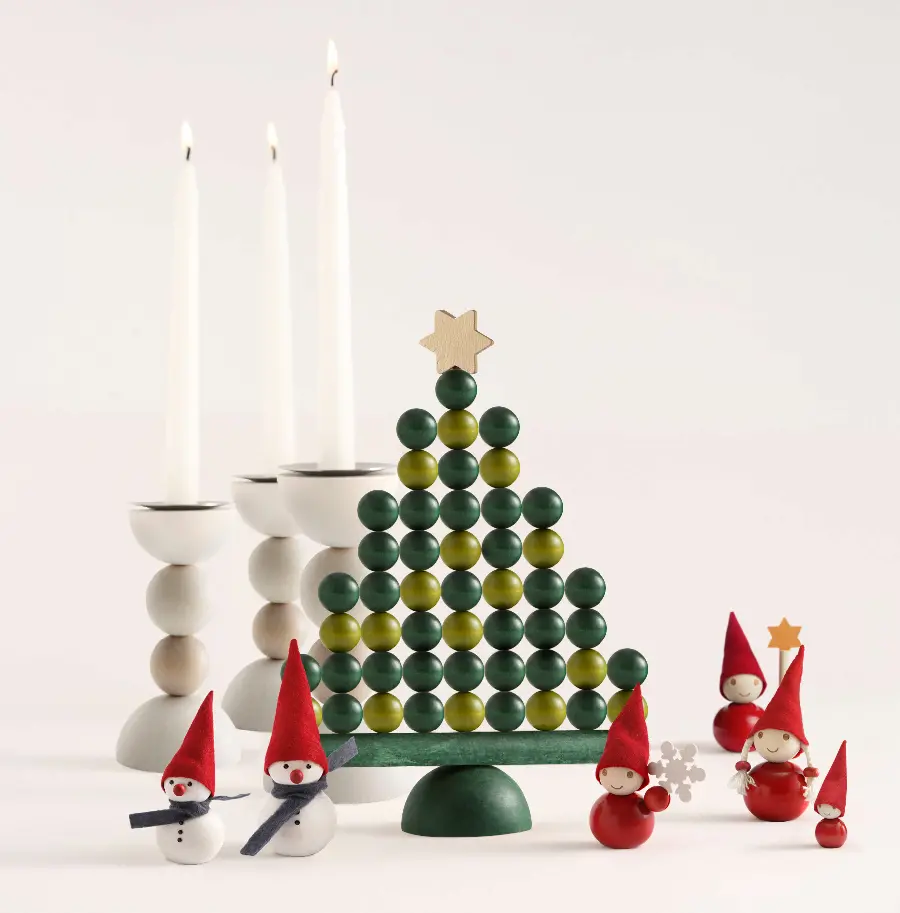 Santa Claus