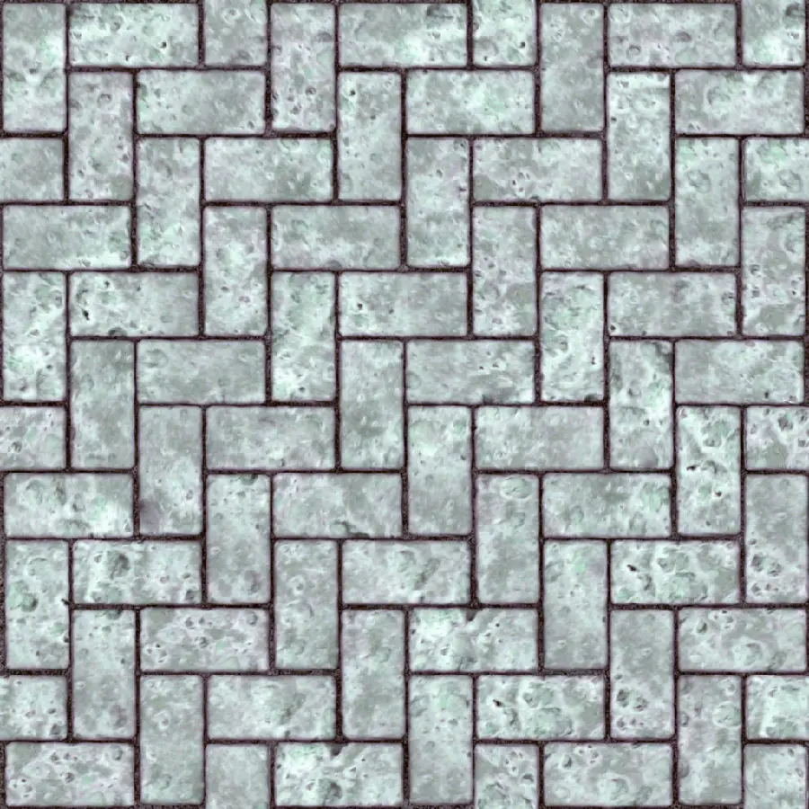 Photos of quality materials and textures of all types of tiles and paving stones