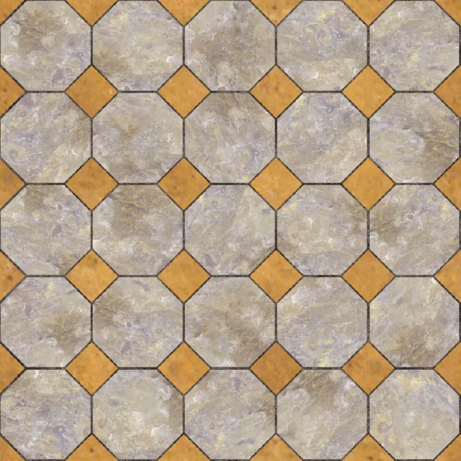 Tile and Paving Stone Material