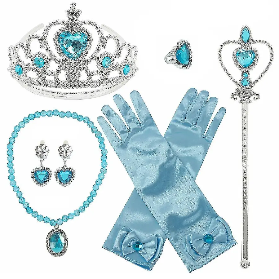 Bridal Accessory Photo
