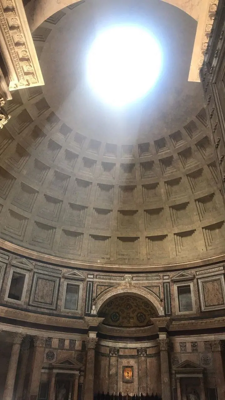 Photo of the Great Dome in Italy
