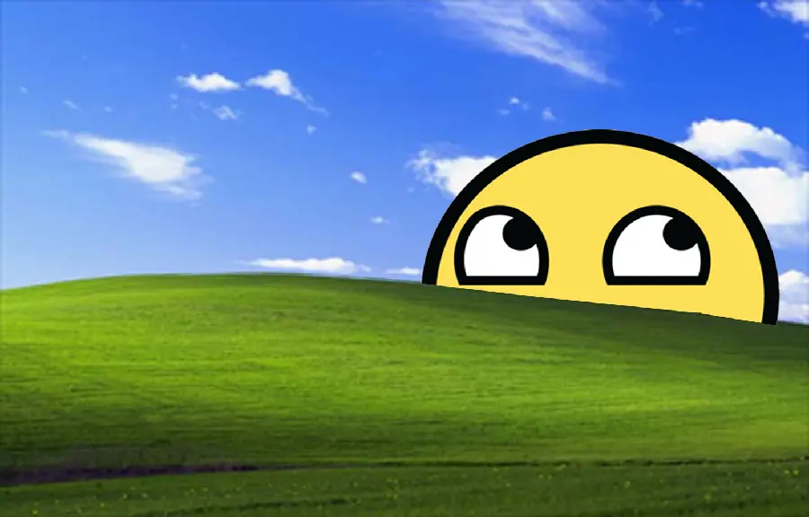 Windows XP