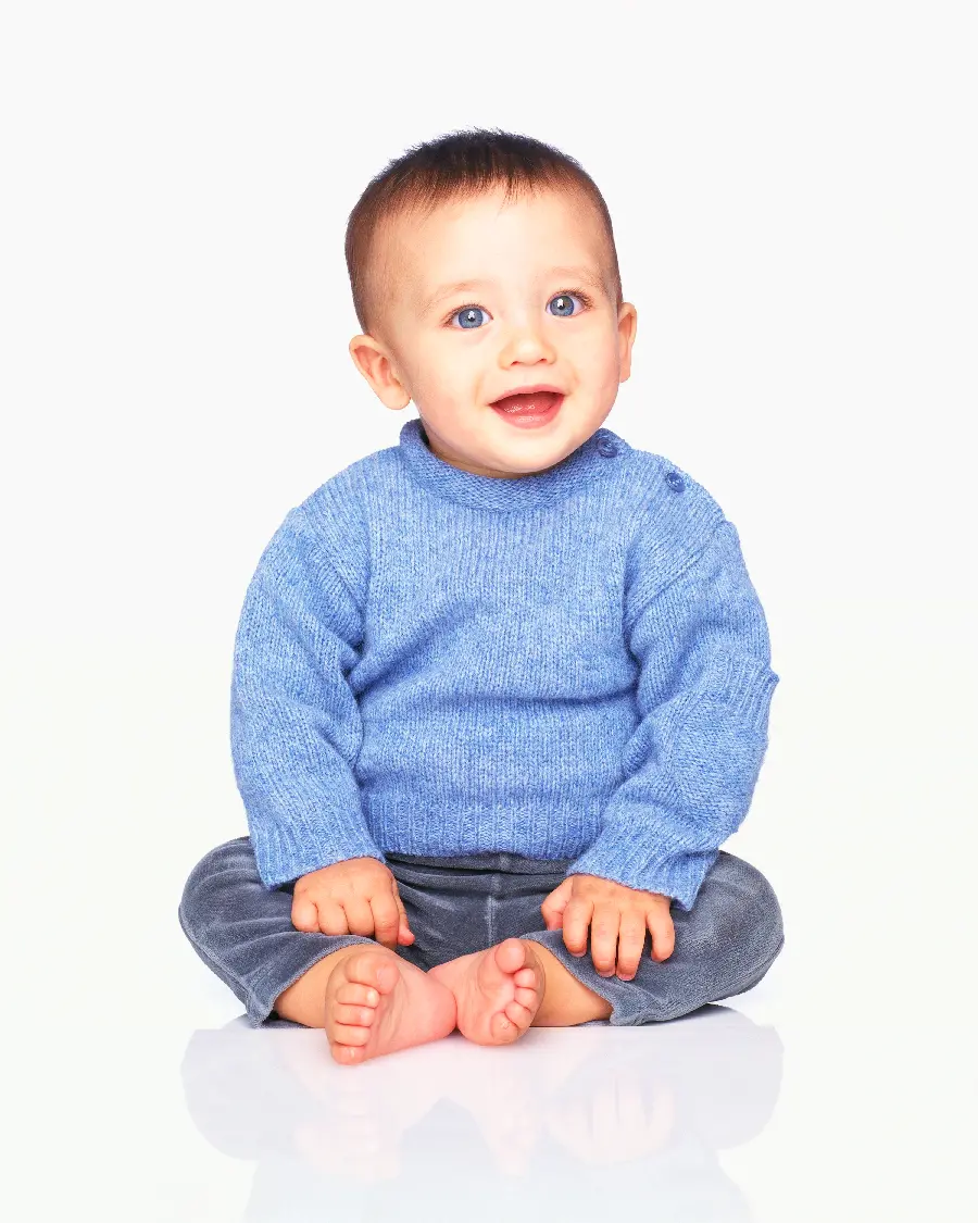Download baby photo in Full HD quality