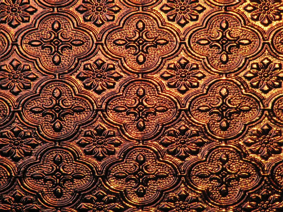 Gold Background