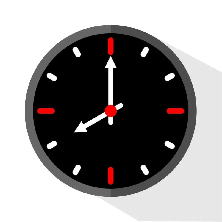 Analog Clock
