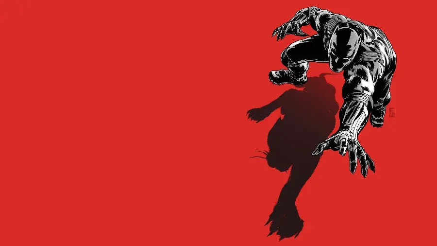 Marvel's Black Panther