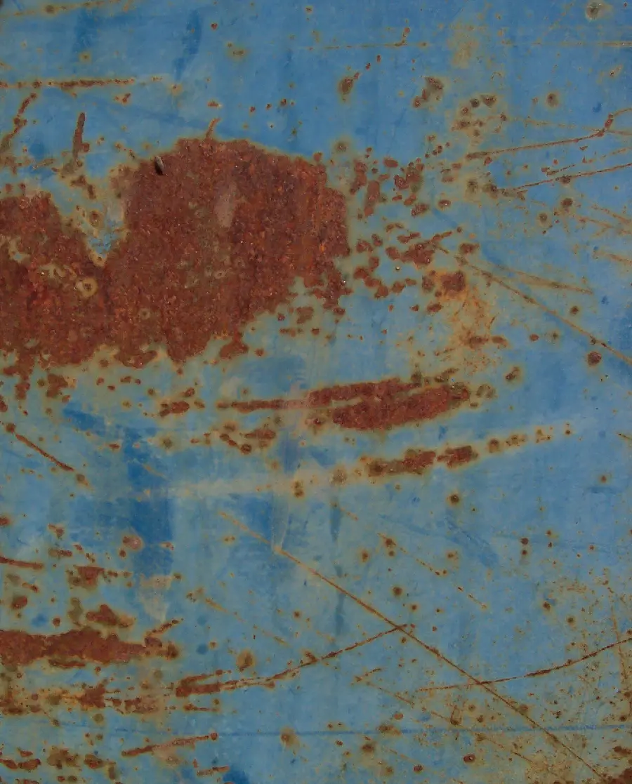 Download quality materials and textures of various metal and rusty metal materials