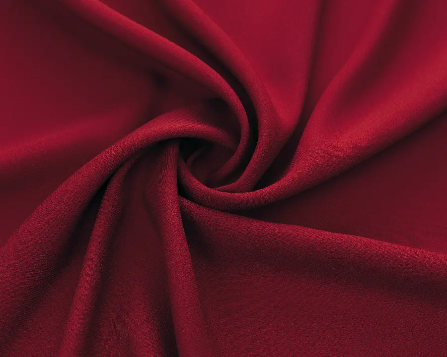 Stylish and special background with fabric texture and fabric material design
