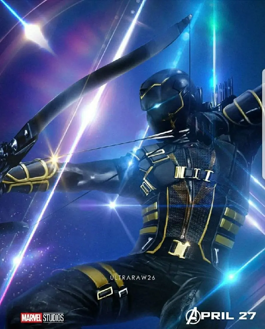 Ronin Stock Photo