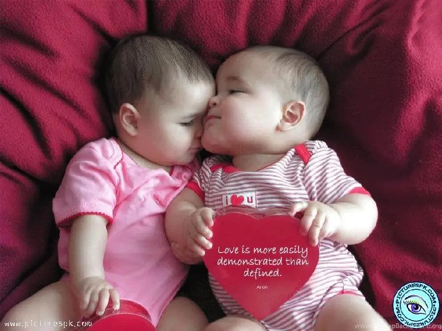 Cute couple