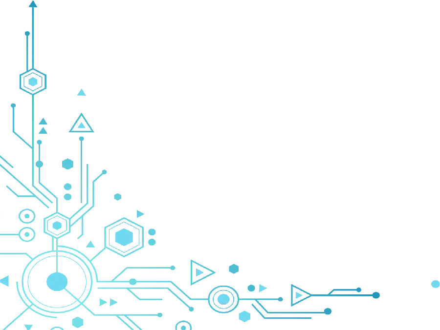 Instagram tech post background image