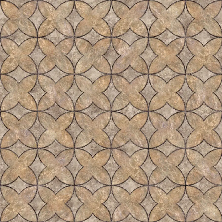 Tile and Paving Material