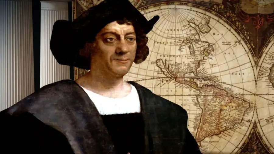High quality wallpaper and background of Christopher Columbus the explorer