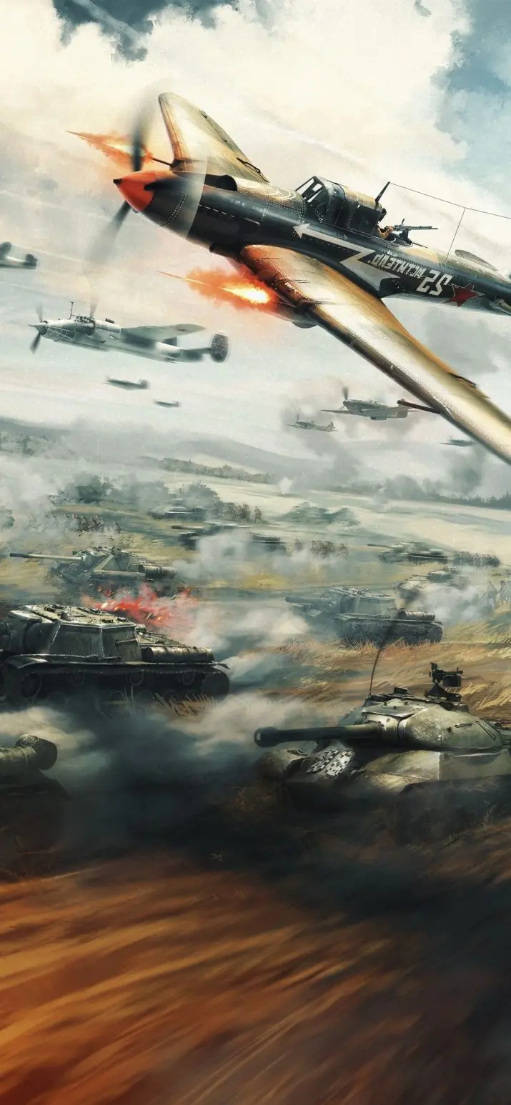 World War II