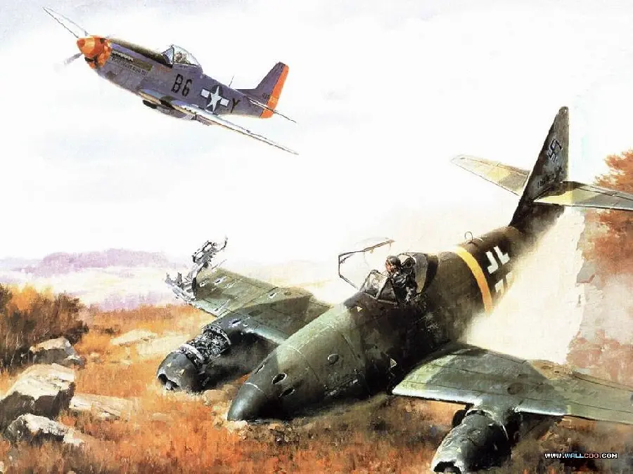 World War II