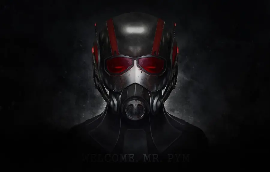 Download Ant-Man HD Quality Photo