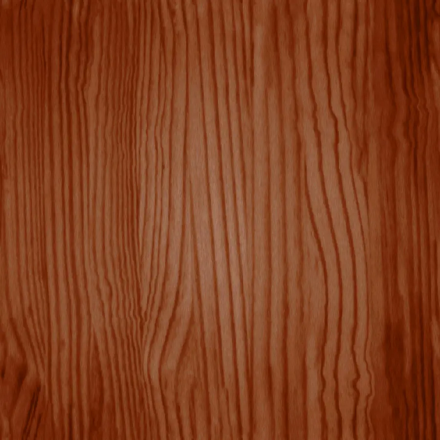 Wood materials for interior design