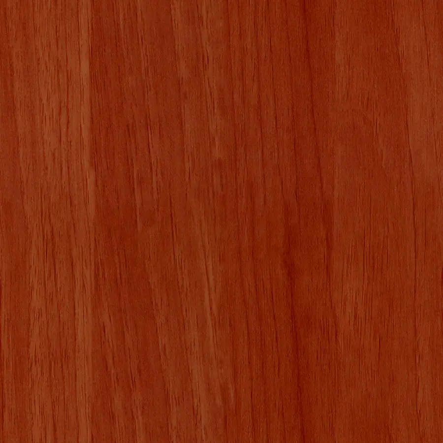 Very high quality wood material interior design