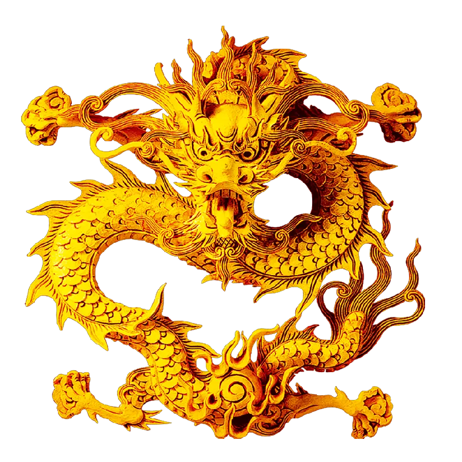 Free download PNG logo dragon Logo Dragon PNG