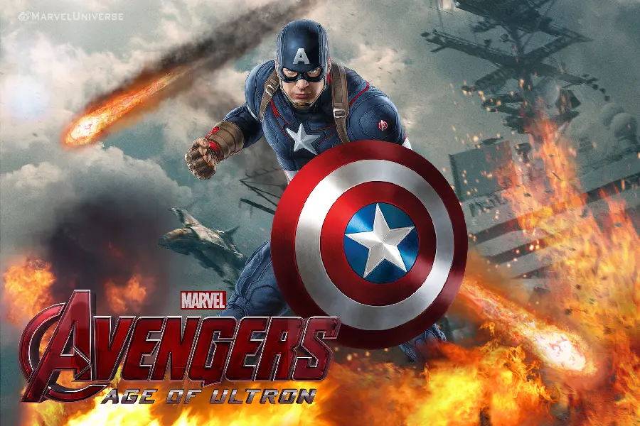 Download Captain America Winter Soldier Wallpapers Marvel Cinematic Universe Superhero