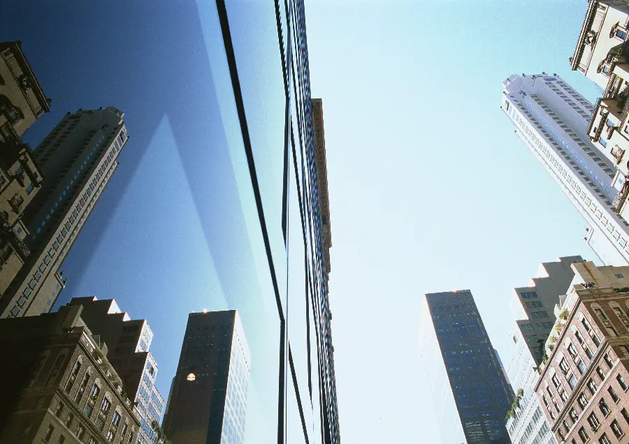 Download beautiful photos of towers and skyscrapers in high quality