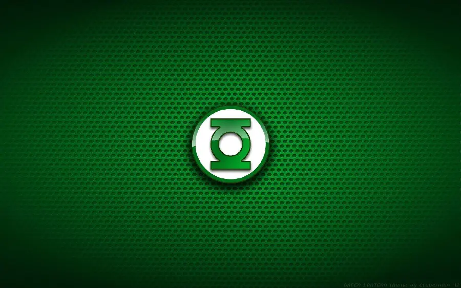 Green Lantern High Quality Photos