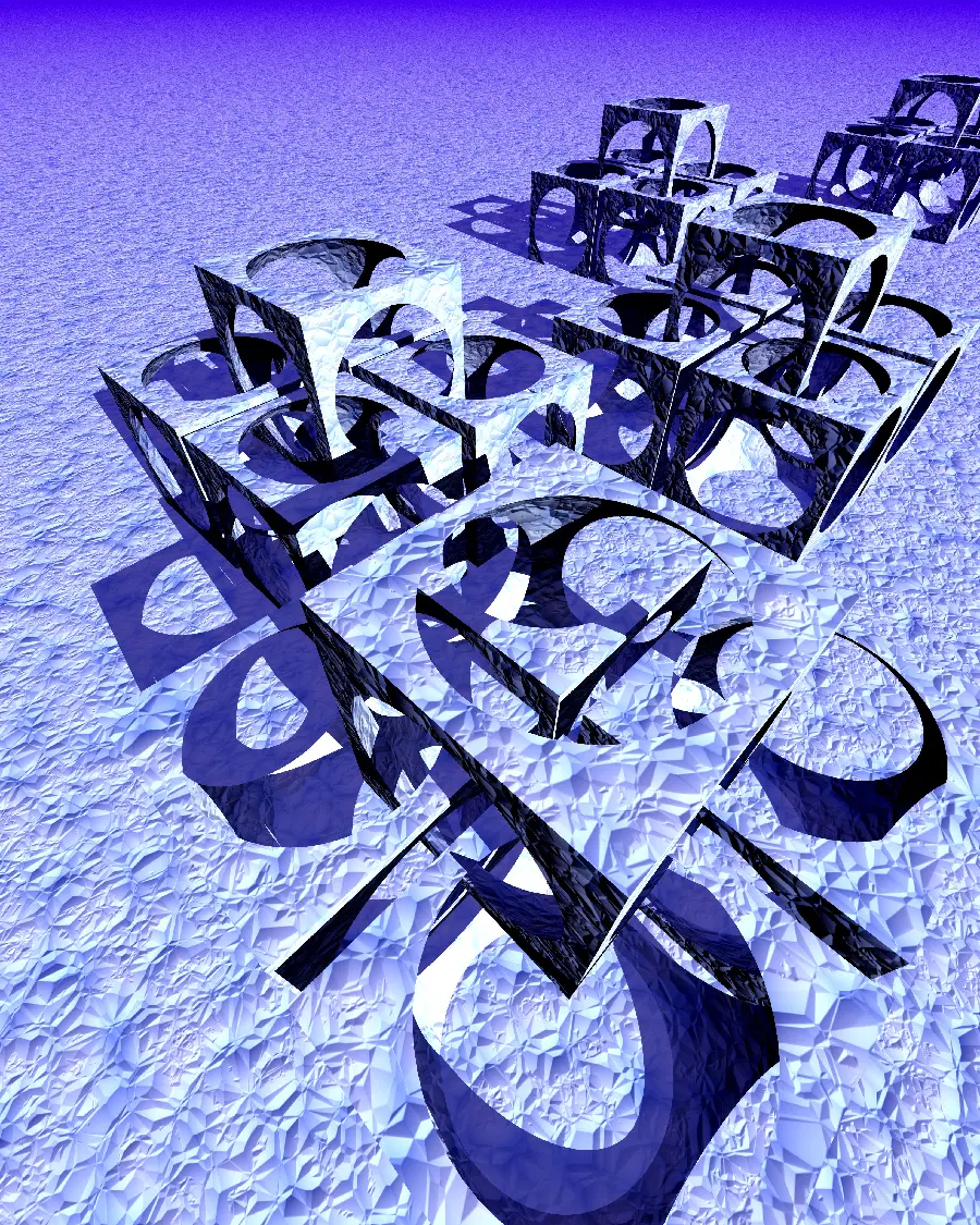 Metallic world background photo for use in interior design with easy download