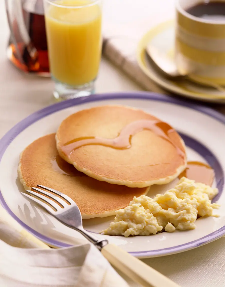 Very cool photo Beautiful from easy and popular pancakes