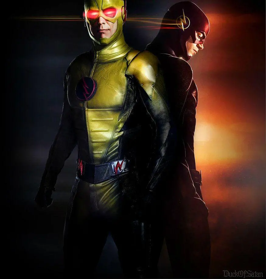 Reverse Flash