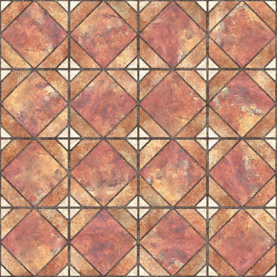 Tile and Paving Materials