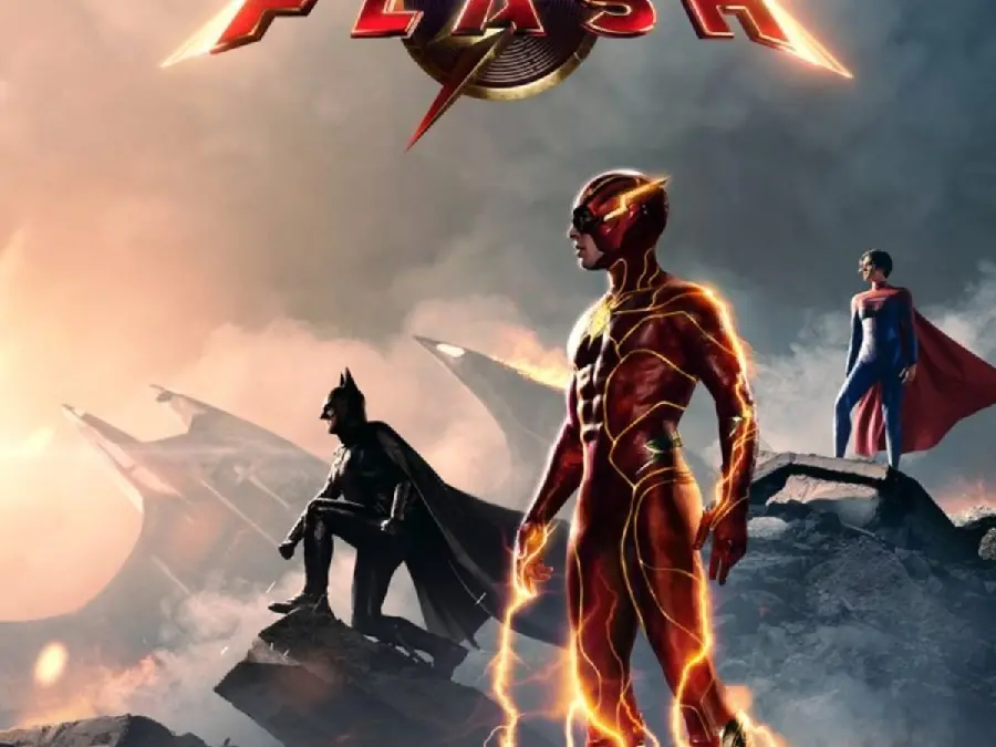 Flash Stock Photo