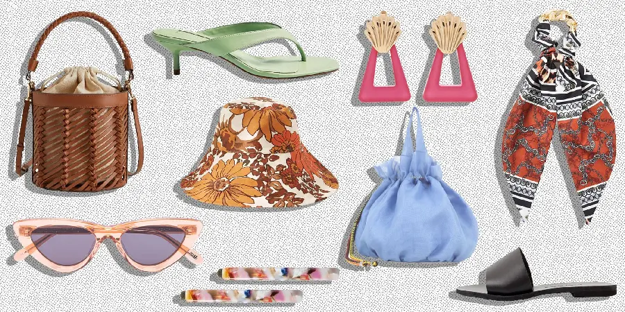 Photo of Barbie accessories