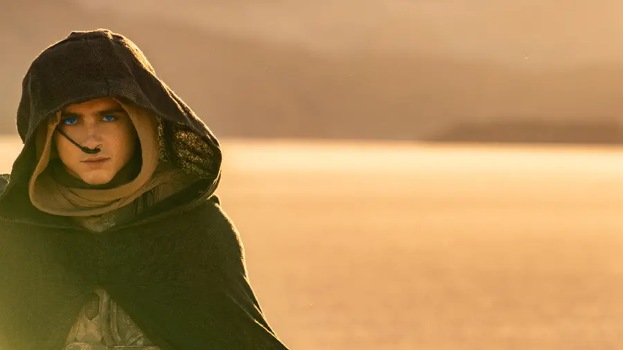 Download Dune Part 2 HD Wallpapers Completely Free