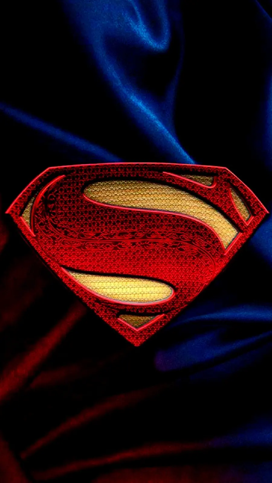 Download Superman Logo