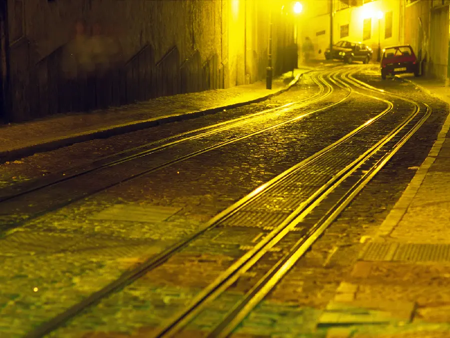 Road
