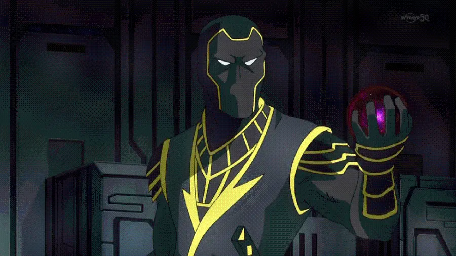 Marvel's Ronin