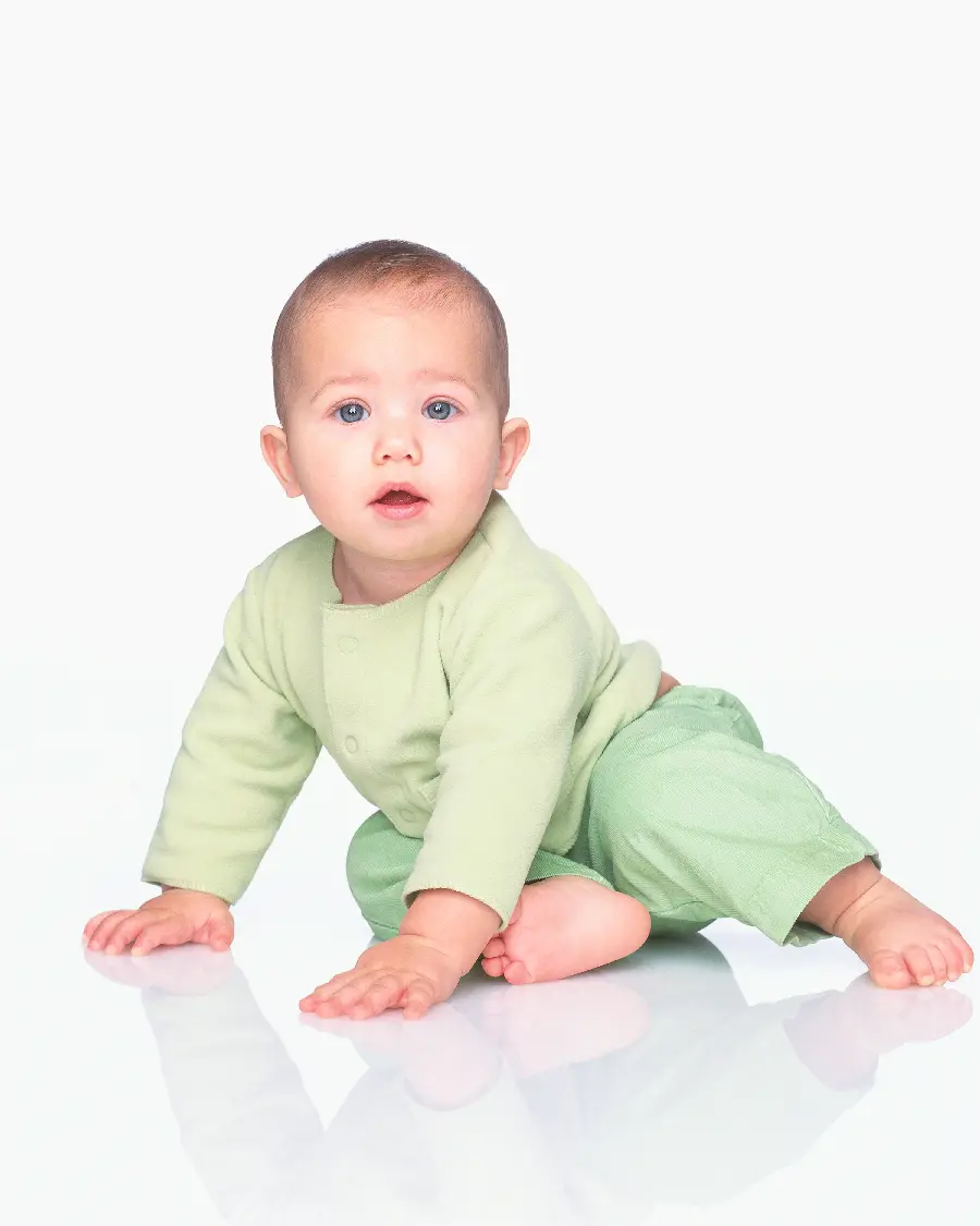 New photos of little children