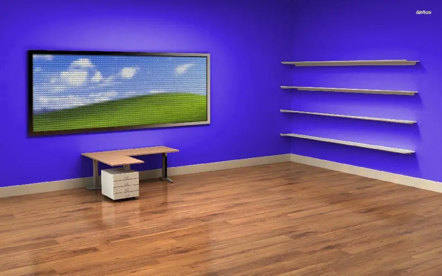 Download Windows Reader Niche Desktop Quality Image From Right To Left