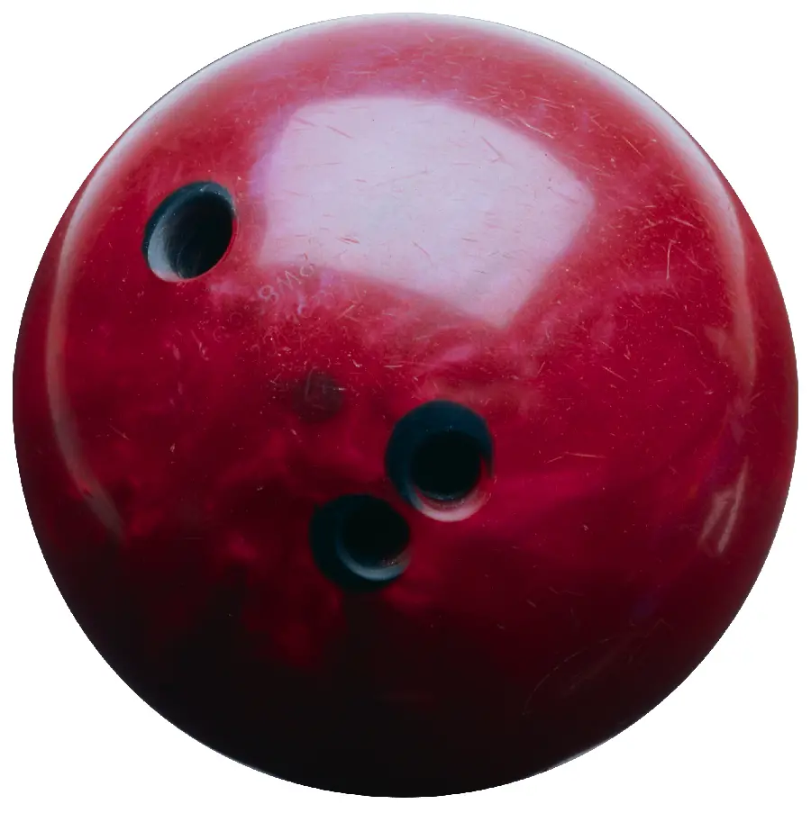 Bowling Equipment Photos