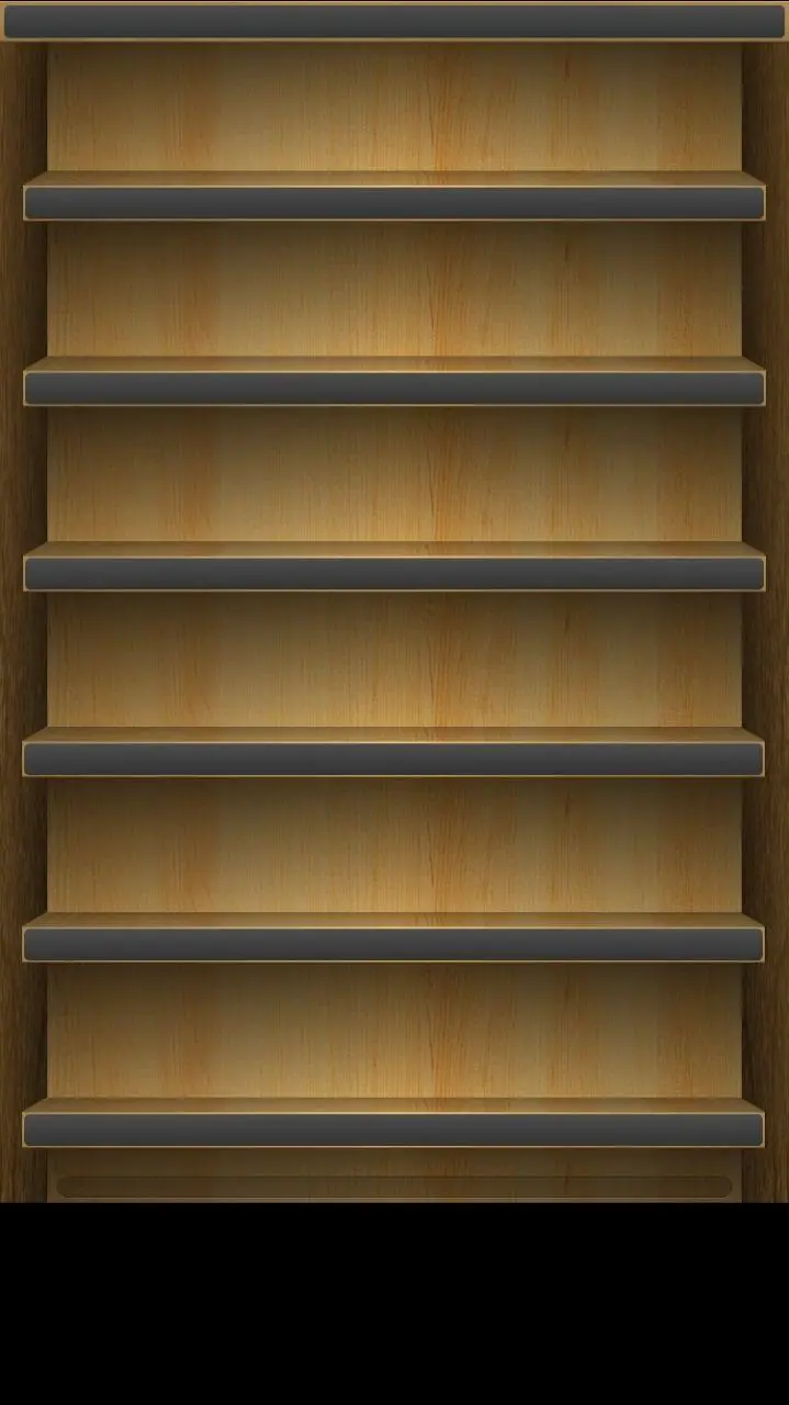 Niche for iPhone and Samsung Mobile