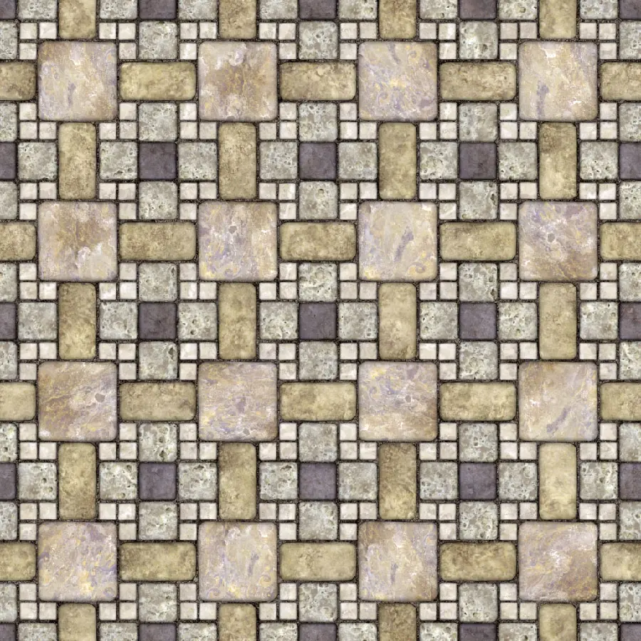 Download 3d max tile and paving material