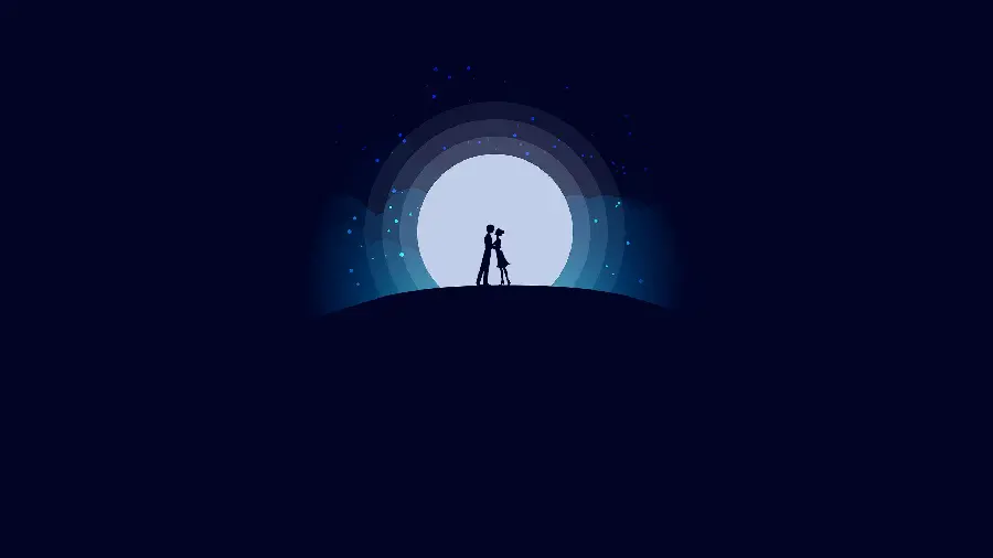 Couple Desktop Wallpaper