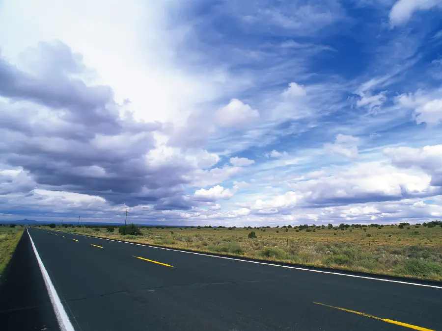 Road
