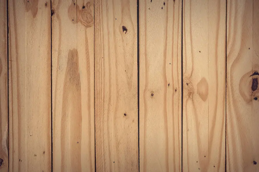 Photo of white wood for writing and background